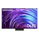 Samsung Smart Τηλεόραση 65" 4K UHD OLED QE65S95DATXXH HDR (2024)